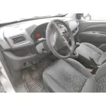 OPEL COMBO D OPEL COMBO D '2012 1.6 16V CDTI BLANCO 2011