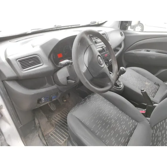 OPEL COMBO D '2012 1.6 16V CDTI BLANCO