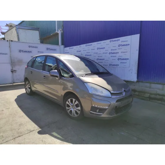 CITROEN C4 PICASSO '2011 1.6 16V VERDE