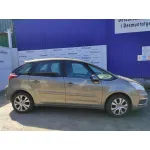 CITROEN C4 PICASSO '2011 1.6 16V VERDE