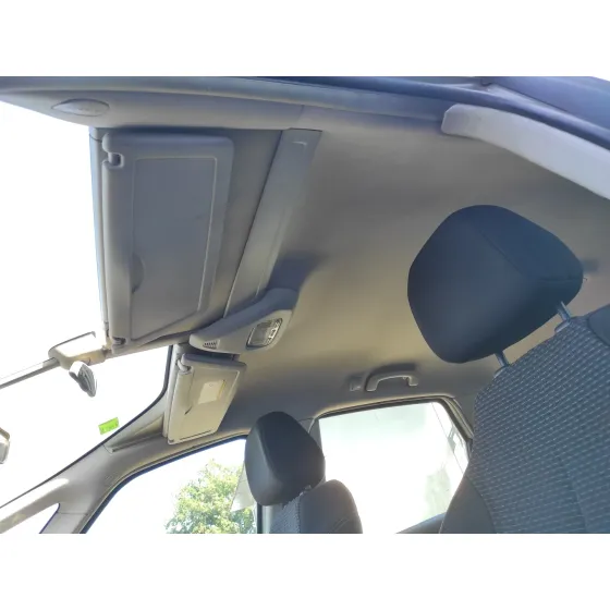 CITROEN C4 PICASSO '2011 1.6 16V VERDE