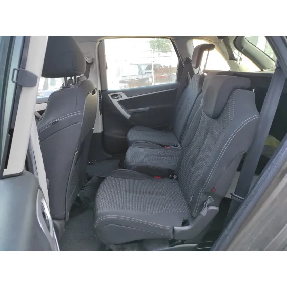 CITROEN C4 PICASSO '2011 1.6 16V VERDE