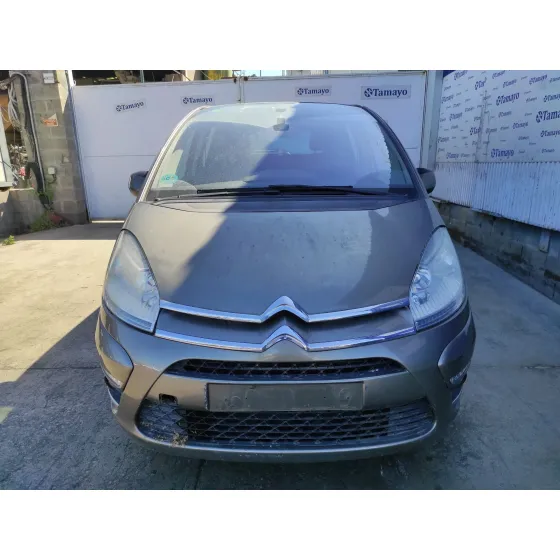 CITROEN C4 PICASSO '2011 1.6 16V VERDE