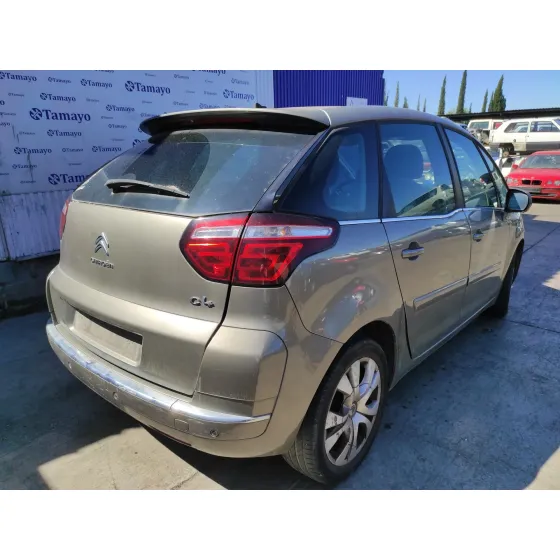 CITROEN C4 PICASSO '2011 1.6 16V VERDE