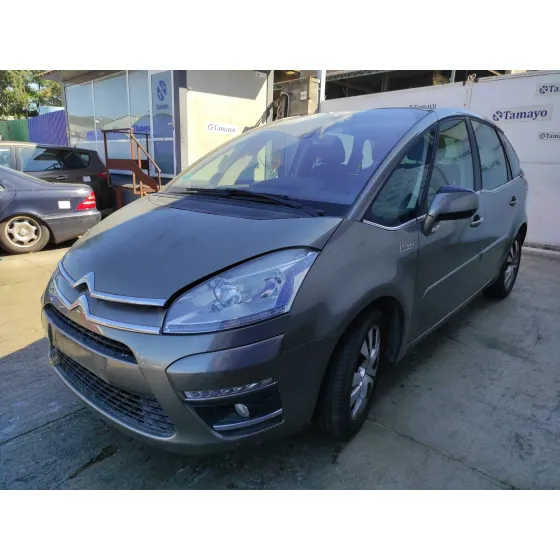 CITROEN C4 PICASSO '2011 1.6 16V VERDE