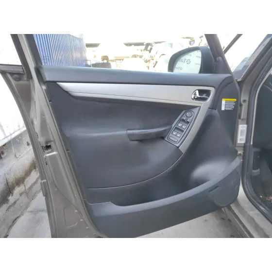 CITROEN C4 PICASSO '2011 1.6 16V VERDE