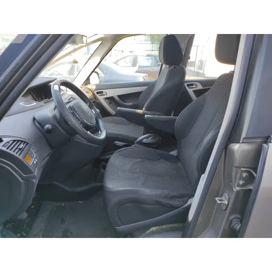 CITROEN C4 PICASSO '2011 1.6 16V VERDE