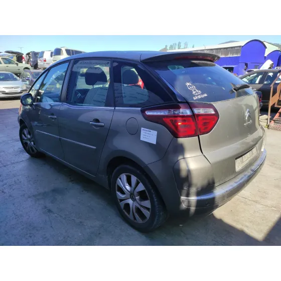 CITROEN C4 PICASSO '2011 1.6 16V VERDE