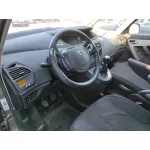 CITROEN C4 PICASSO '2011 1.6 16V VERDE