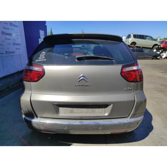 CITROEN C4 PICASSO '2011 1.6 16V VERDE