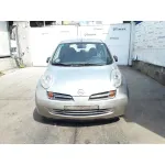 NISSAN MICRA (K12E) NISSAN MICRA (K12E) '2005 * BEIGE 2002