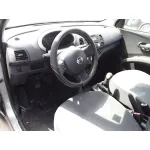 NISSAN MICRA (K12E) NISSAN MICRA (K12E) '2005 * BEIGE 2002
