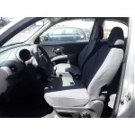 NISSAN MICRA (K12E) NISSAN MICRA (K12E) '2005 * BEIGE 2002