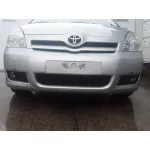 TOYOTA COROLLA VERSO (R1) TOYOTA COROLLA VERSO (R1) '2006 2.2 D-CAT PLATA 2004