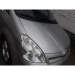 TOYOTA COROLLA VERSO (R1) TOYOTA COROLLA VERSO (R1) '2006 2.2 D-CAT PLATA 2004