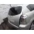 TOYOTA COROLLA VERSO (R1) TOYOTA COROLLA VERSO (R1) '2006 2.2 D-CAT PLATA 2004