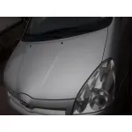 TOYOTA COROLLA VERSO (R1) TOYOTA COROLLA VERSO (R1) '2006 2.2 D-CAT PLATA 2004