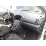 TOYOTA COROLLA VERSO (R1) TOYOTA COROLLA VERSO (R1) '2006 2.2 D-CAT PLATA 2004