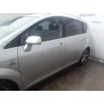 TOYOTA COROLLA VERSO (R1) TOYOTA COROLLA VERSO (R1) '2006 2.2 D-CAT PLATA 2004