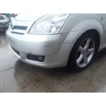 TOYOTA COROLLA VERSO (R1) TOYOTA COROLLA VERSO (R1) '2006 2.2 D-CAT PLATA 2004