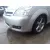 TOYOTA COROLLA VERSO (R1) TOYOTA COROLLA VERSO (R1) '2006 2.2 D-CAT PLATA 2004