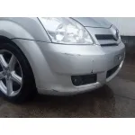 TOYOTA COROLLA VERSO (R1) TOYOTA COROLLA VERSO (R1) '2006 2.2 D-CAT PLATA 2004