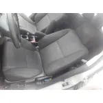 TOYOTA COROLLA VERSO (R1) TOYOTA COROLLA VERSO (R1) '2006 2.2 D-CAT PLATA 2004