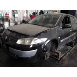 RENAULT MEGANE II BERLINA 5P RENAULT MEGANE II BERLINA 5P '2005 1.9 DCI DIESEL NEGRO 2002