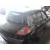 RENAULT MEGANE II BERLINA 5P RENAULT MEGANE II BERLINA 5P '2005 1.9 DCI DIESEL NEGRO 2002