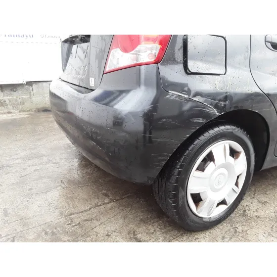 CHEVROLET KALOS '2005 1.2 CAT NEGRO