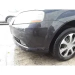 CHEVROLET KALOS CHEVROLET KALOS '2005 1.2 CAT NEGRO 2005