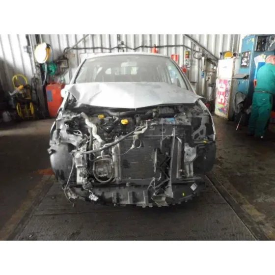 RENAULT MODUS '2005 1.5 DCI DIESEL GRIS