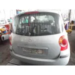 RENAULT MODUS RENAULT MODUS '2005 1.5 DCI DIESEL GRIS 2004