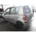 RENAULT MODUS RENAULT MODUS '2005 1.5 DCI DIESEL GRIS 2004
