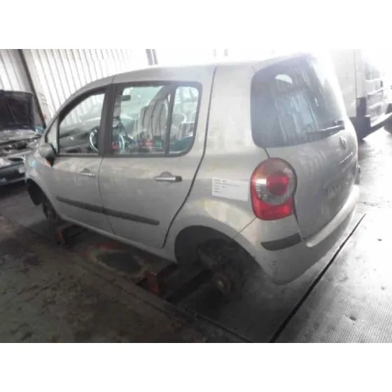 RENAULT MODUS '2005 1.5 DCI DIESEL GRIS