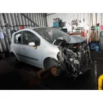 RENAULT MODUS RENAULT MODUS '2005 1.5 DCI DIESEL GRIS 2004