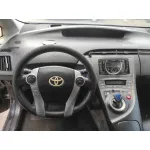 TOYOTA PRIUS (NHW30) TOYOTA PRIUS (NHW30) '2012 1.8 16V CAT (HIBRIDO) NEGRO 2009