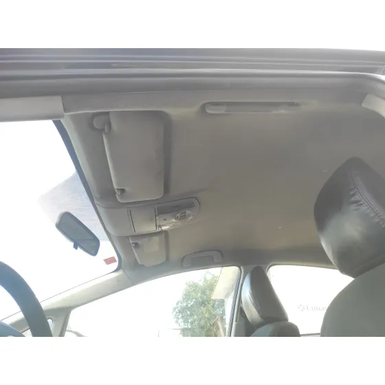 TOYOTA PRIUS (NHW30) '2012 1.8 16V CAT (HIBRIDO) NEGRO