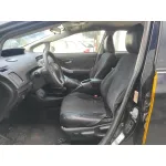 TOYOTA PRIUS (NHW30) TOYOTA PRIUS (NHW30) '2012 1.8 16V CAT (HIBRIDO) NEGRO 2009