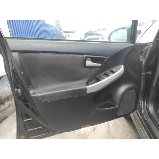 TOYOTA PRIUS (NHW30) '2012 1.8 16V CAT (HIBRIDO) NEGRO