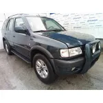 OPEL FRONTERA B OPEL FRONTERA B '2003 2.2 16V DTI AZUL MARINO 1998