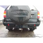OPEL FRONTERA B OPEL FRONTERA B '2003 2.2 16V DTI AZUL MARINO 1998
