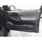 OPEL FRONTERA B OPEL FRONTERA B '2003 2.2 16V DTI AZUL MARINO 1998