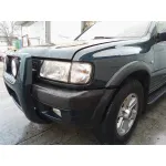 OPEL FRONTERA B OPEL FRONTERA B '2003 2.2 16V DTI AZUL MARINO 1998