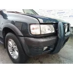 OPEL FRONTERA B OPEL FRONTERA B '2003 2.2 16V DTI AZUL MARINO 1998