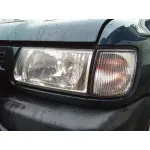 OPEL FRONTERA B OPEL FRONTERA B '2003 2.2 16V DTI AZUL MARINO 1998