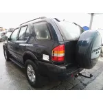 OPEL FRONTERA B OPEL FRONTERA B '2003 2.2 16V DTI AZUL MARINO 1998