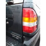 OPEL FRONTERA B OPEL FRONTERA B '2003 2.2 16V DTI AZUL MARINO 1998