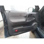 OPEL FRONTERA B OPEL FRONTERA B '2003 2.2 16V DTI AZUL MARINO 1998