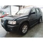 OPEL FRONTERA B OPEL FRONTERA B '2003 2.2 16V DTI AZUL MARINO 1998